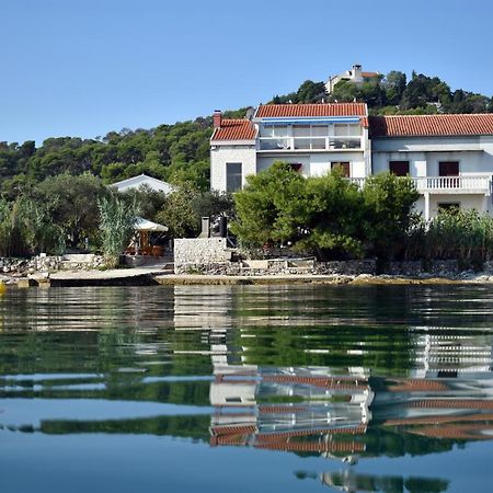 Apartments By The Sea Tkon, Pasman - 686 Extérieur photo