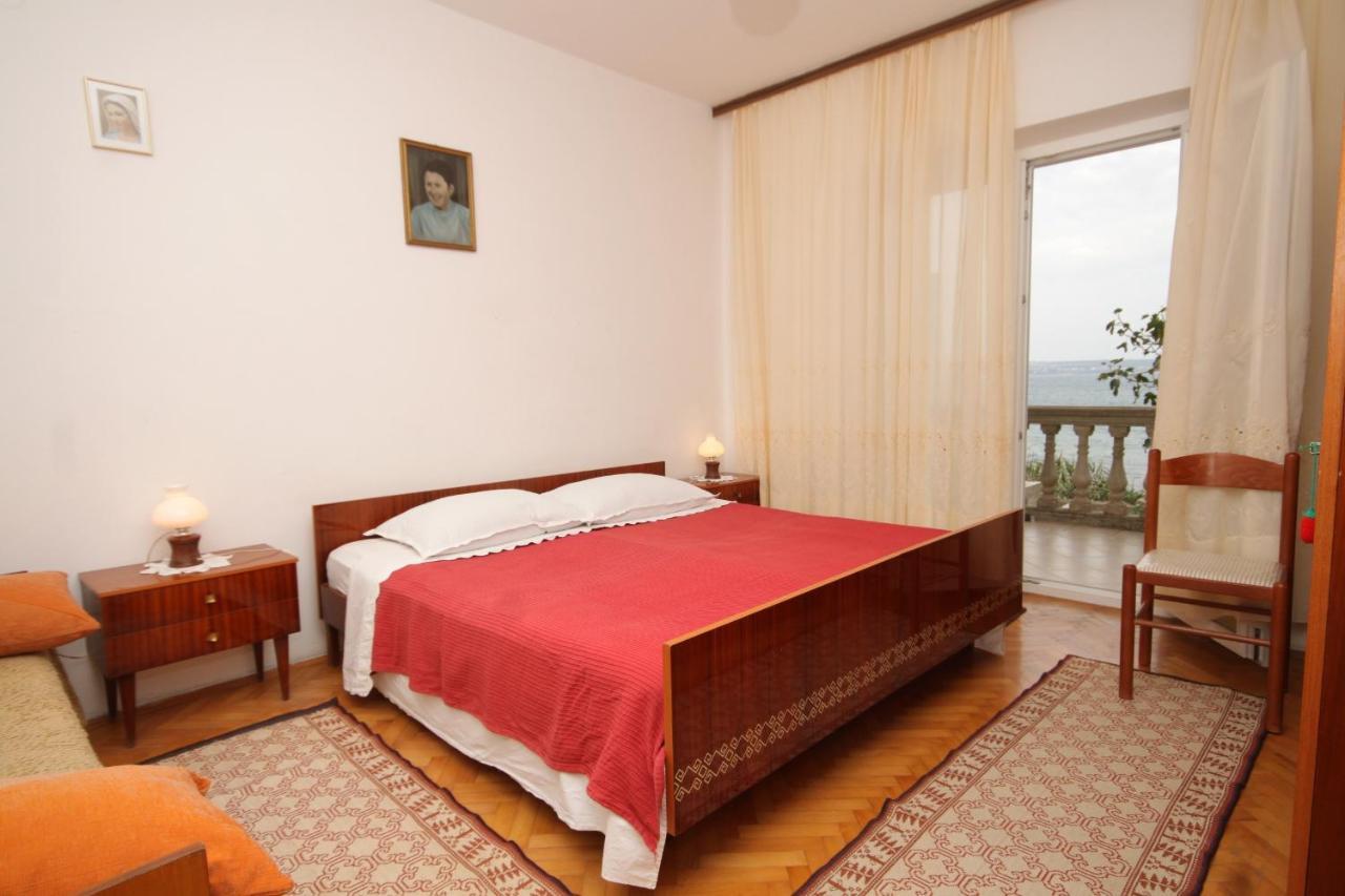Apartments By The Sea Tkon, Pasman - 686 Extérieur photo