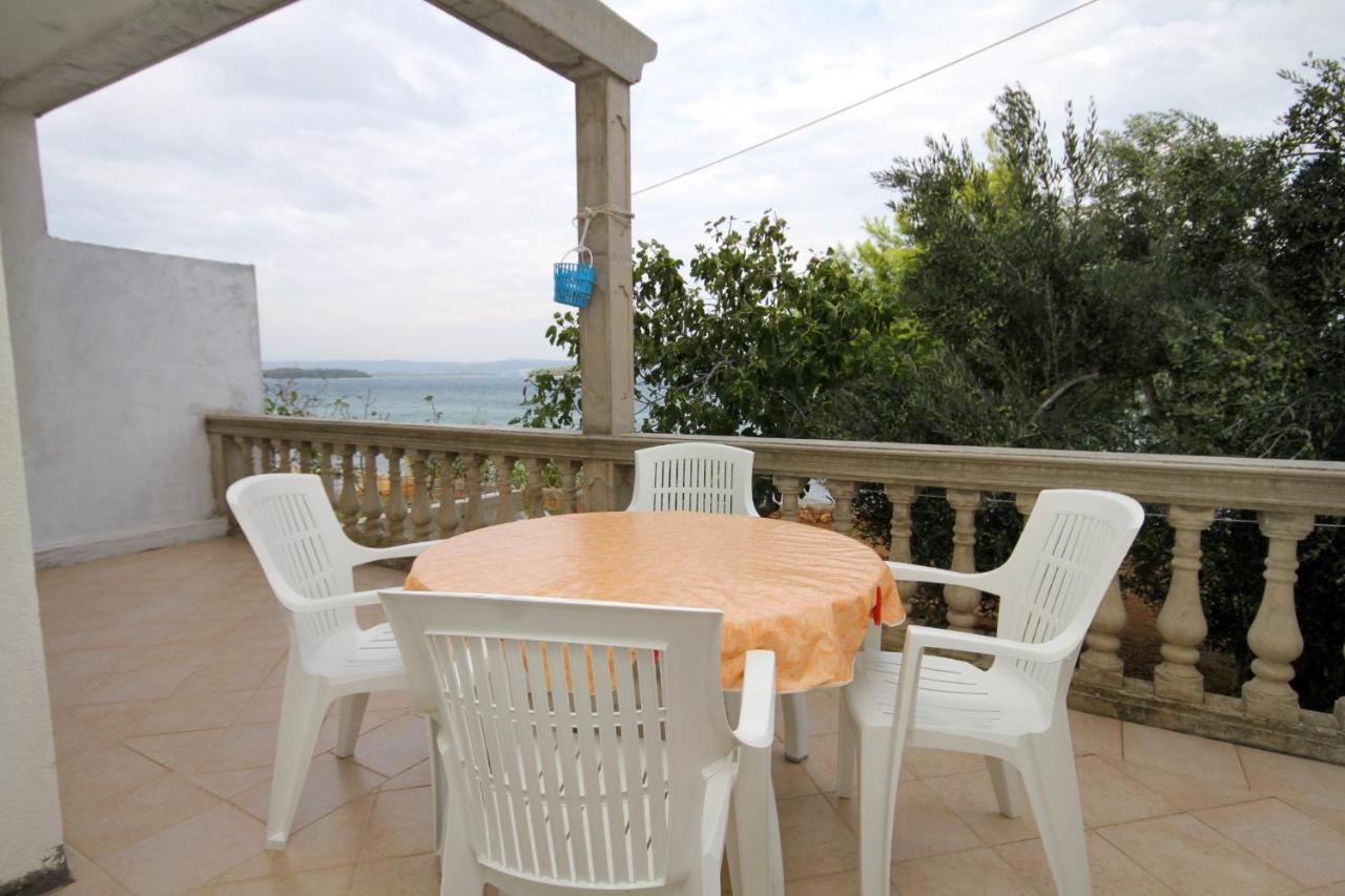 Apartments By The Sea Tkon, Pasman - 686 Extérieur photo