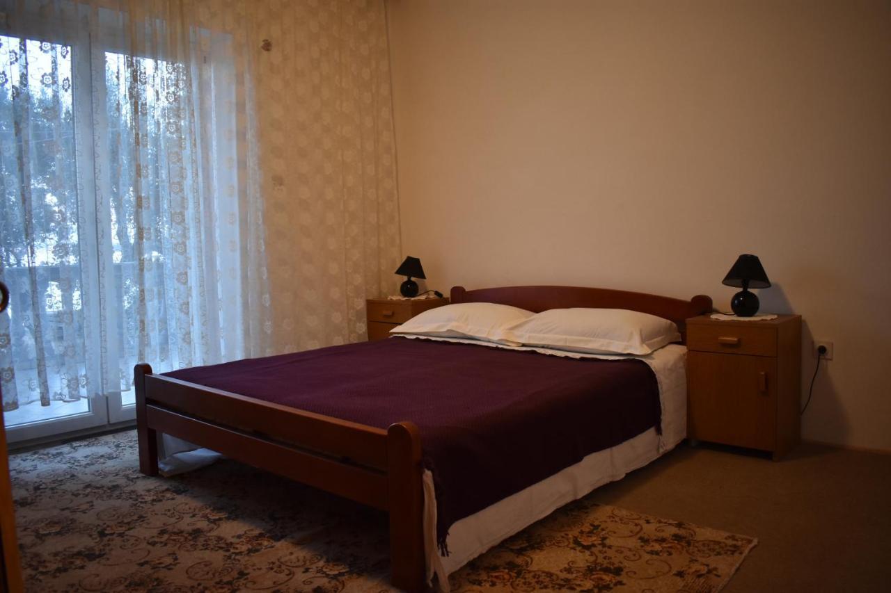 Apartments By The Sea Tkon, Pasman - 686 Extérieur photo