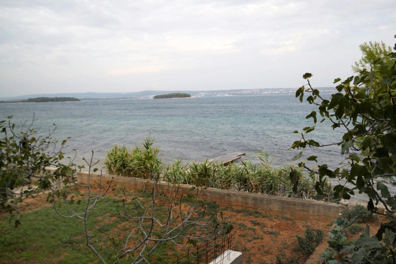 Apartments By The Sea Tkon, Pasman - 686 Extérieur photo
