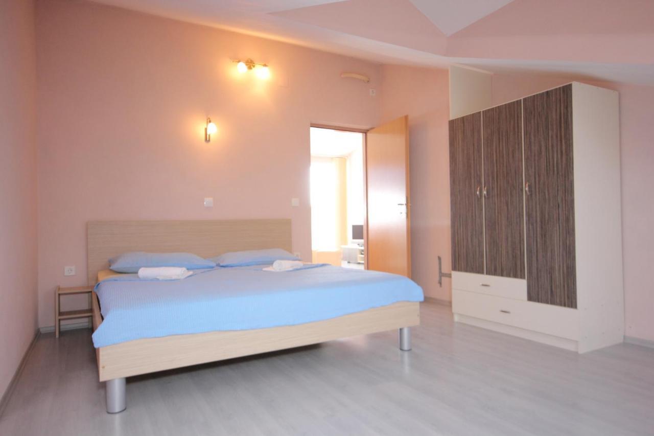 Apartments By The Sea Tkon, Pasman - 686 Extérieur photo