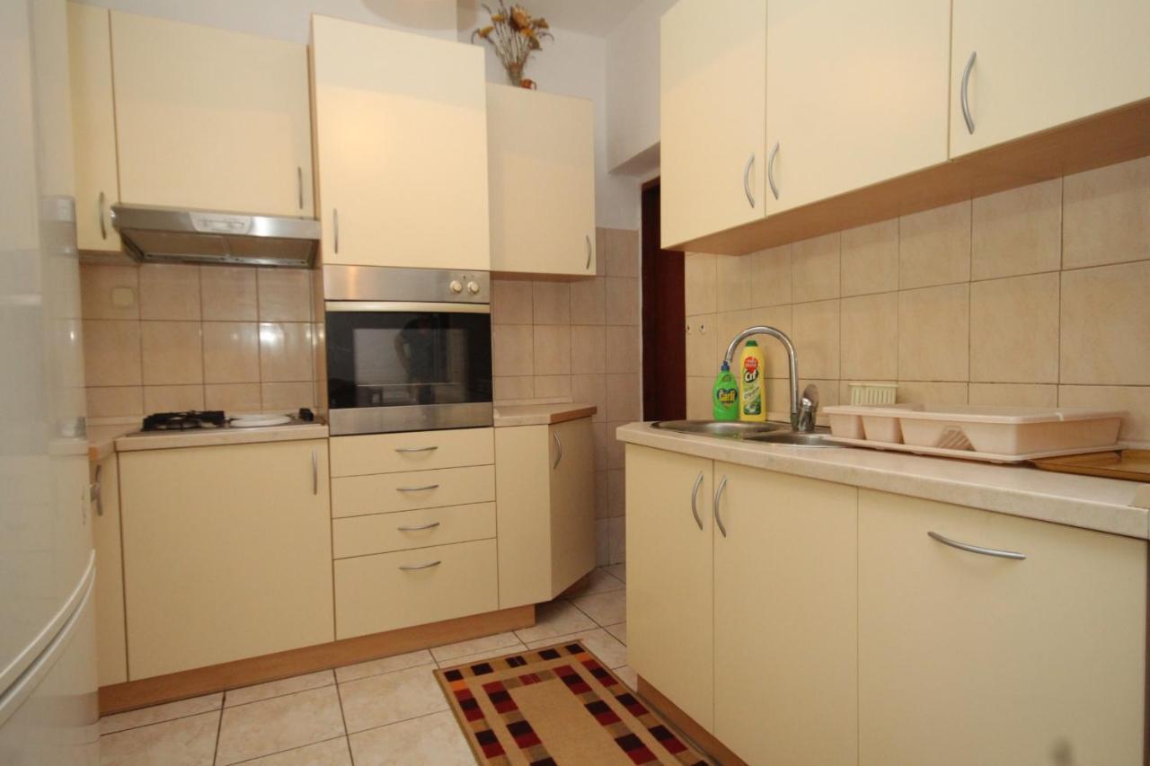 Apartments By The Sea Tkon, Pasman - 686 Extérieur photo