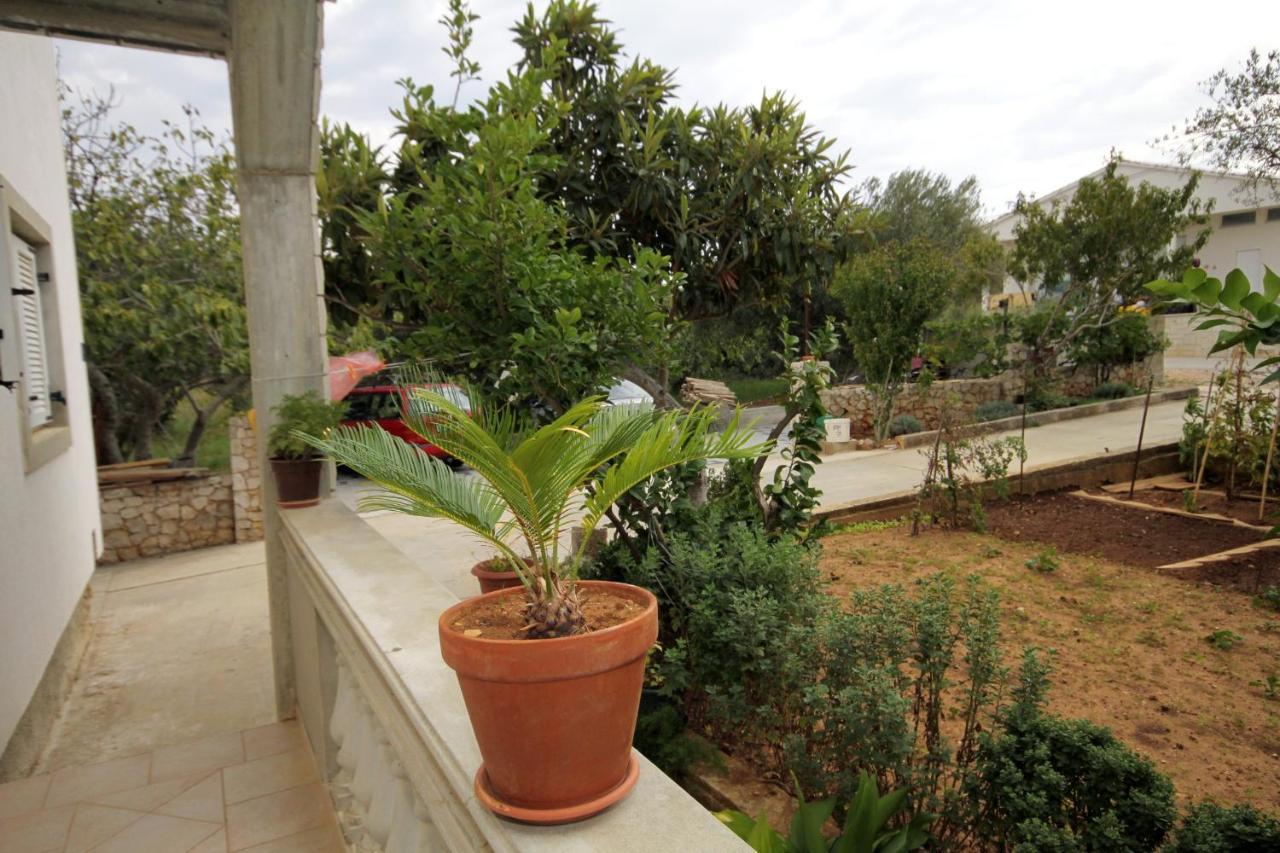 Apartments By The Sea Tkon, Pasman - 686 Extérieur photo