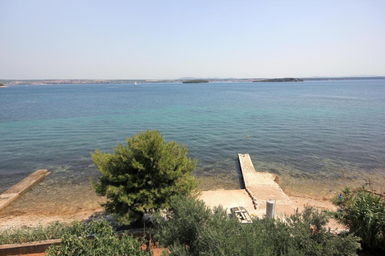 Apartments By The Sea Tkon, Pasman - 686 Extérieur photo