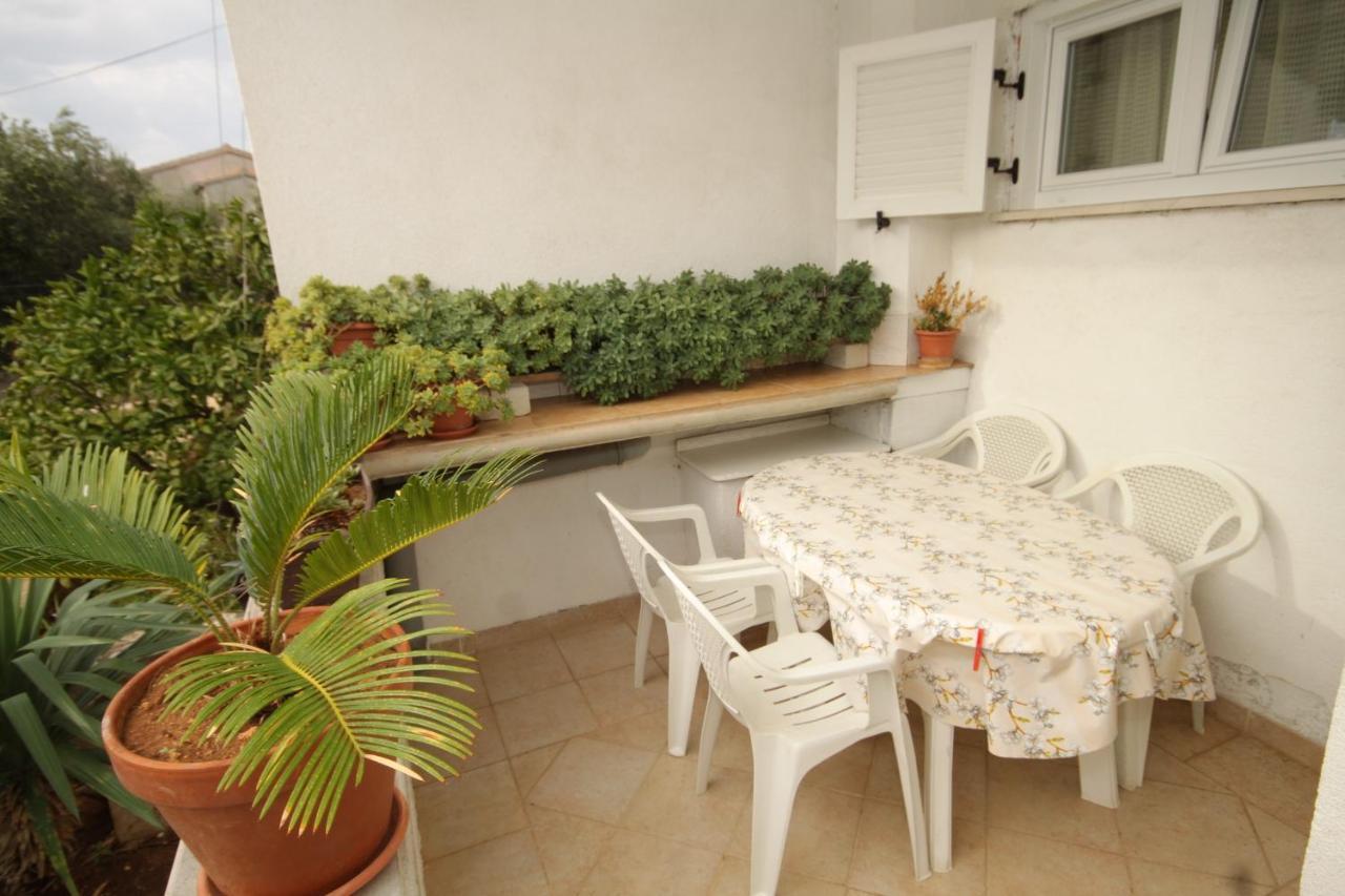 Apartments By The Sea Tkon, Pasman - 686 Extérieur photo