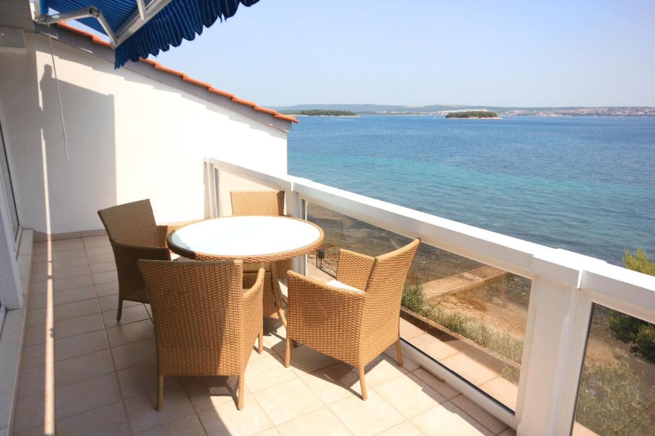 Apartments By The Sea Tkon, Pasman - 686 Extérieur photo