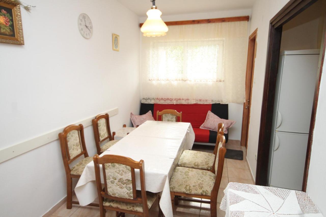 Apartments By The Sea Tkon, Pasman - 686 Extérieur photo