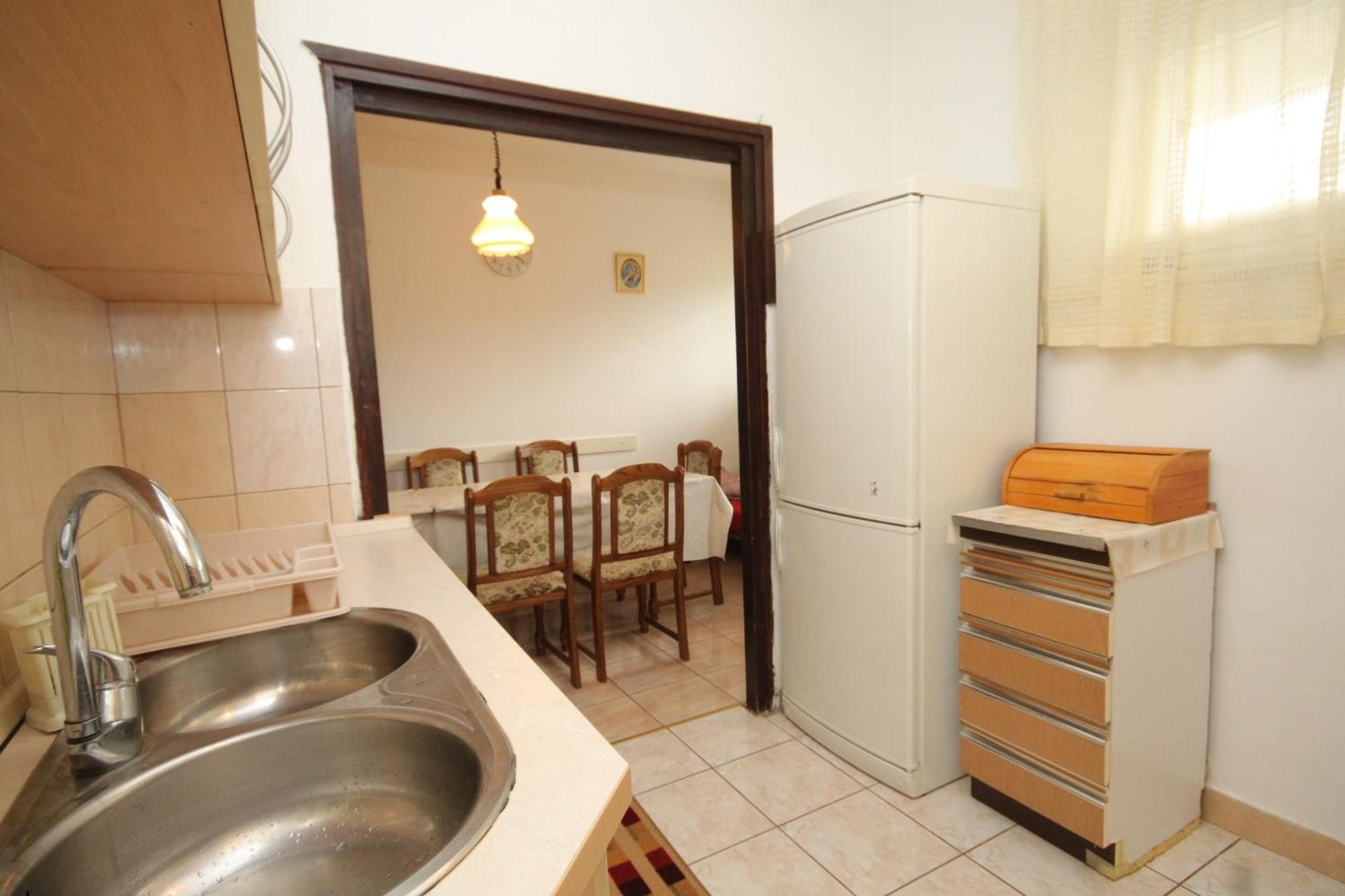Apartments By The Sea Tkon, Pasman - 686 Chambre photo