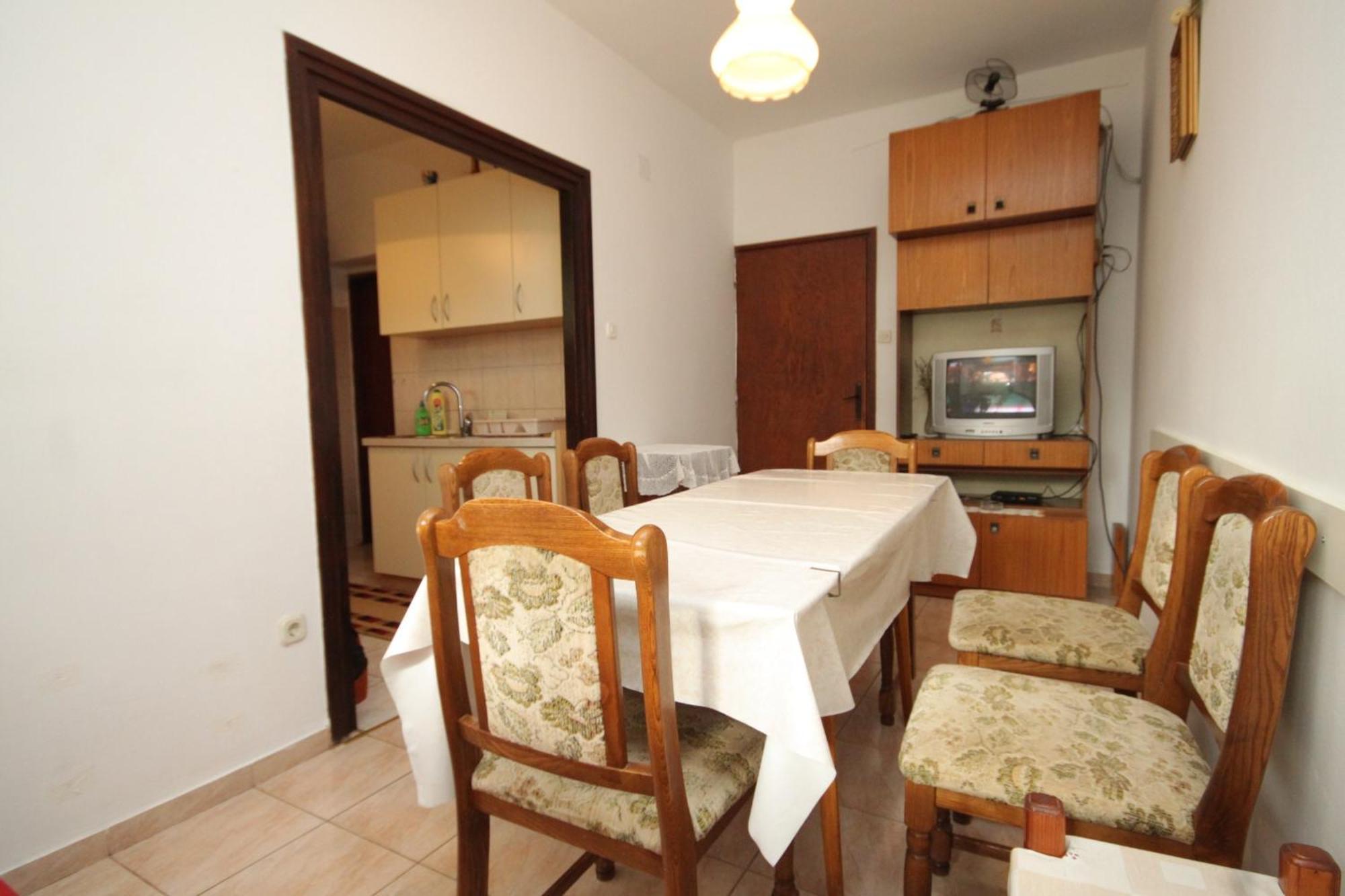 Apartments By The Sea Tkon, Pasman - 686 Chambre photo