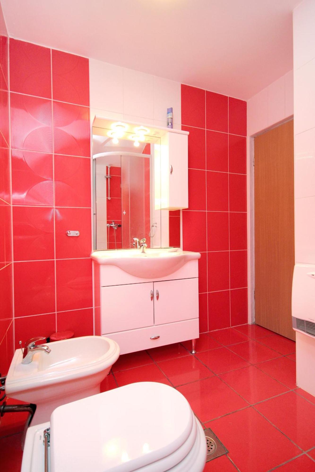 Apartments By The Sea Tkon, Pasman - 686 Chambre photo