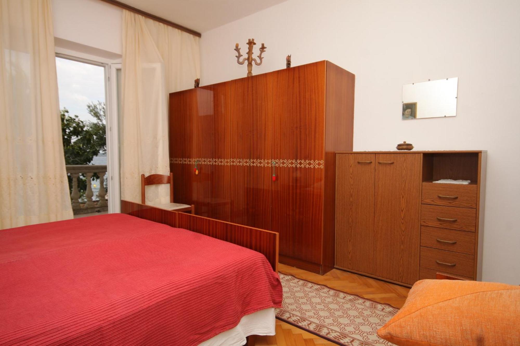 Apartments By The Sea Tkon, Pasman - 686 Chambre photo