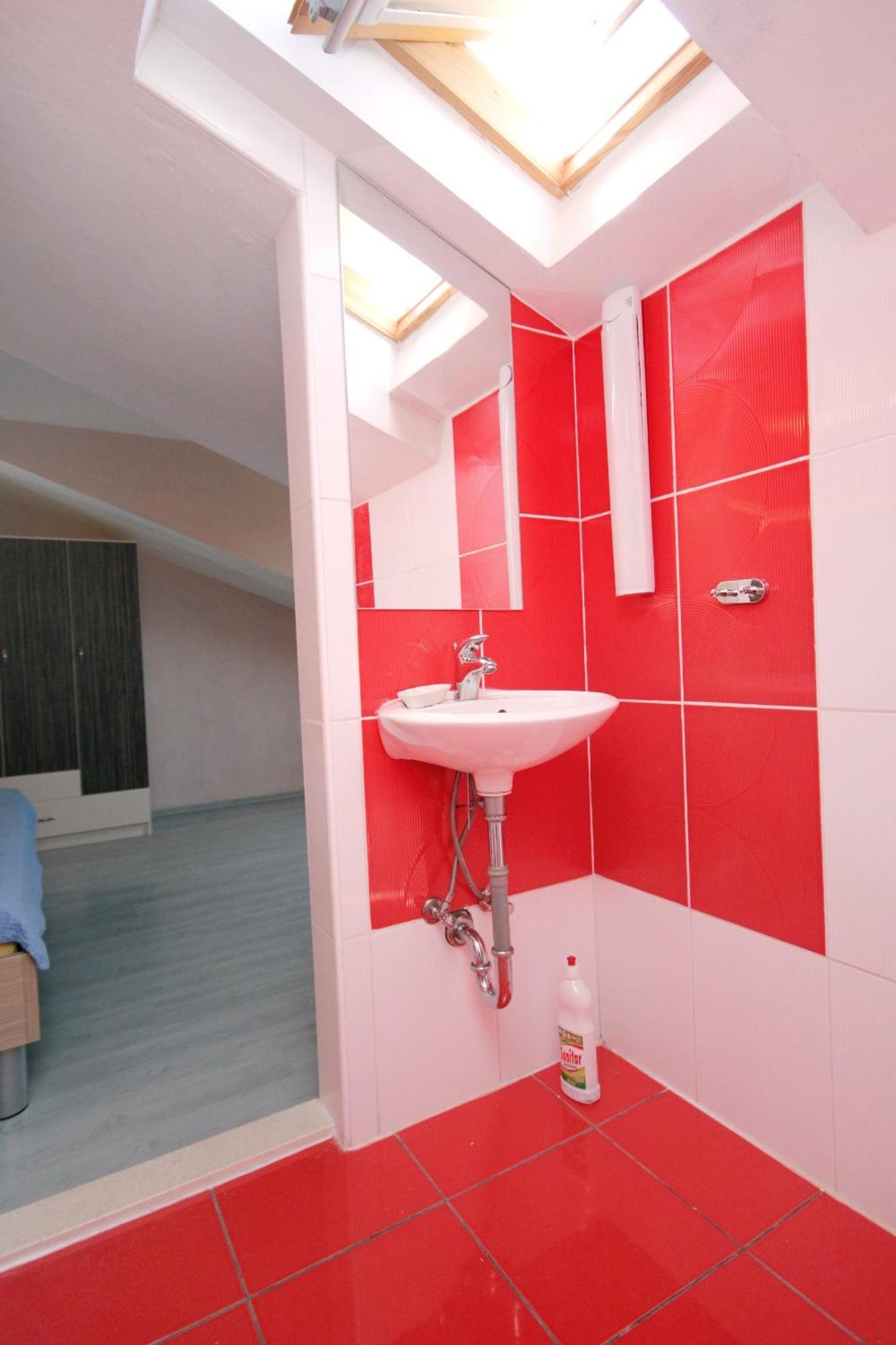 Apartments By The Sea Tkon, Pasman - 686 Chambre photo